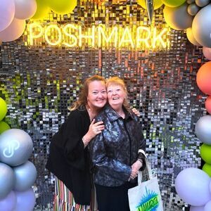 Posh n sip Atlanta 2023